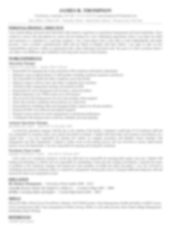 Before CV example 1 (blurred)